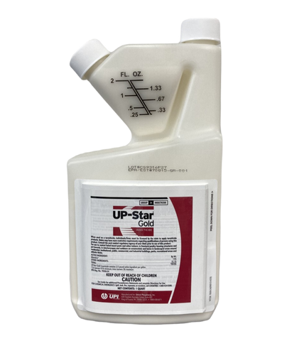 United Phosphorus - Up-Star Gold Bifenthrin - qt