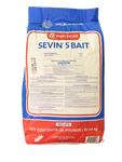 Wilbur Ellis - Sevin 5 Bait - 50 lb