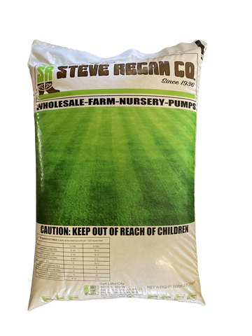 SRC - 32-5-7-50% XCU - 3Fe - 50 lb