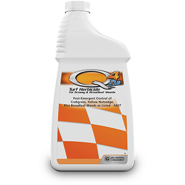 Pbi Gordon -Q4 Plus - 1 QT