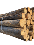 Lodge Pole - 21' x 4-5"