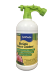 Bio Safe - Disease Control - Organic Fungicide - RTS Hose End Conc. qt.