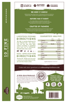 Redmond - Fine #10 TM Bagged Salt - 50 lb